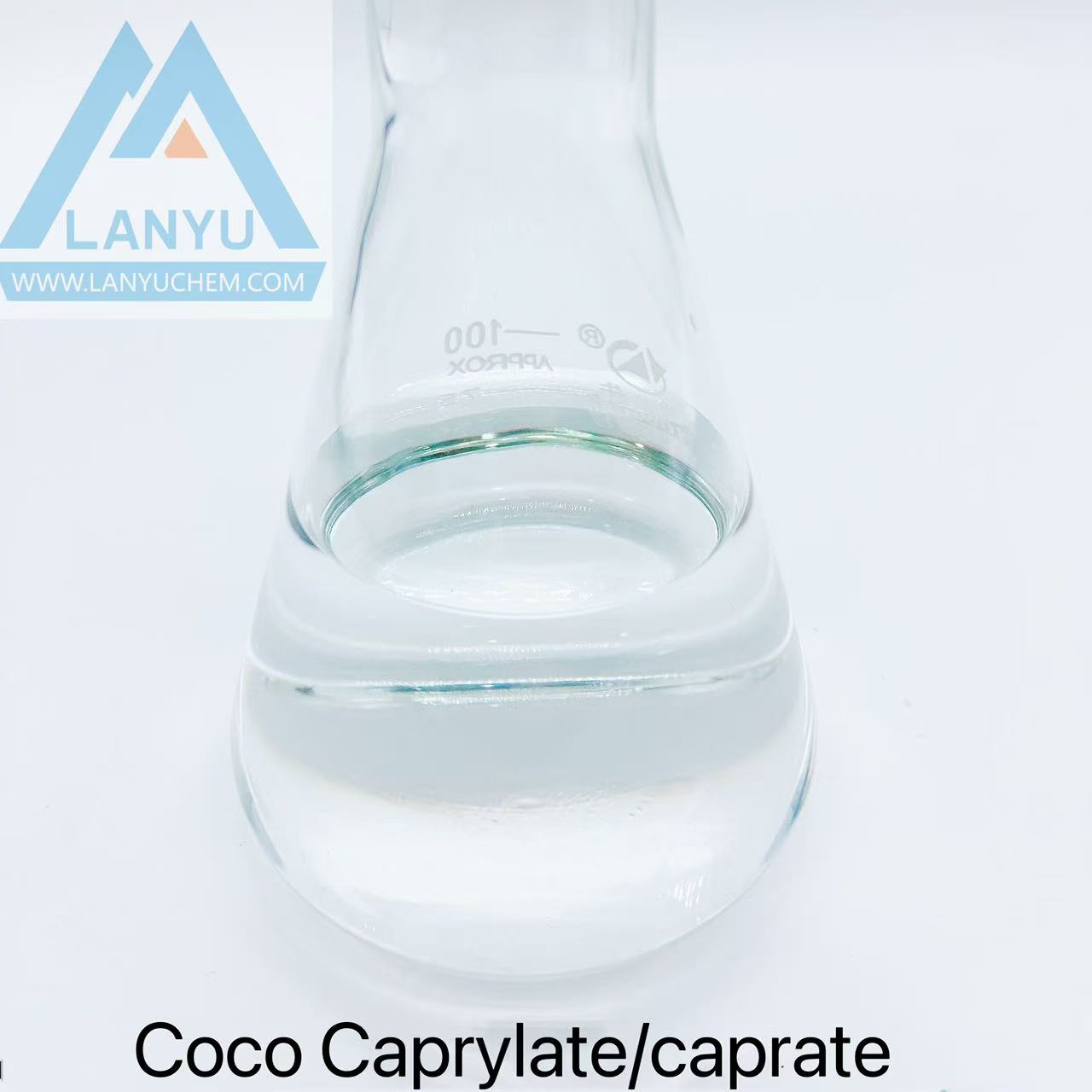 Coco Caprylate caprate Coco Caprylate caprate