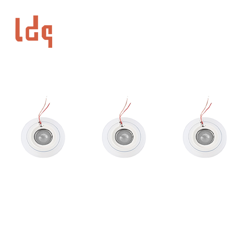 piezoelectric ceramics atomizer plate piezoelectric ceramics atomizer plate