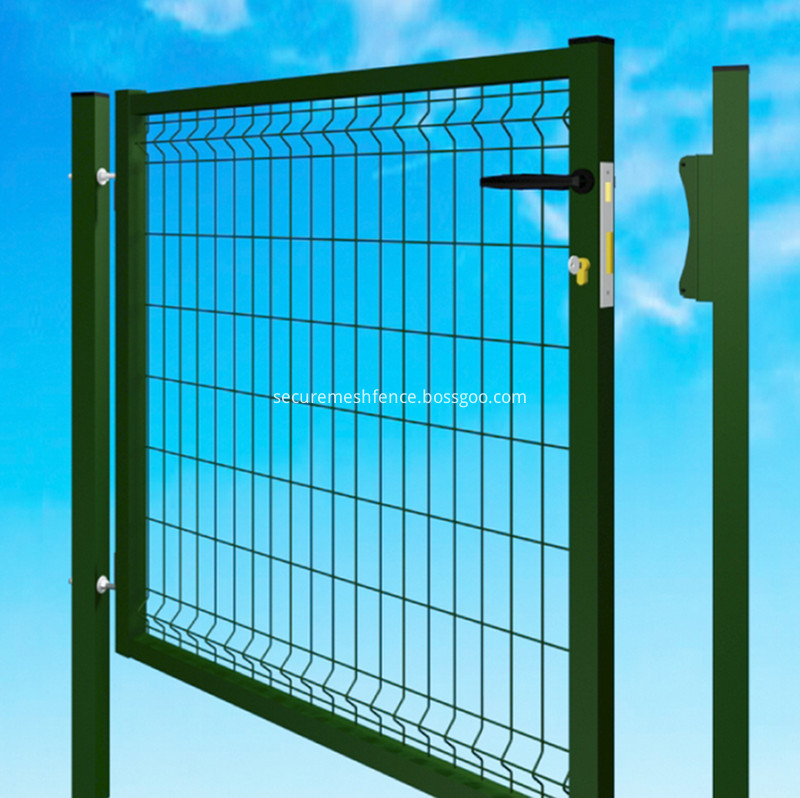 fence gate fence gate