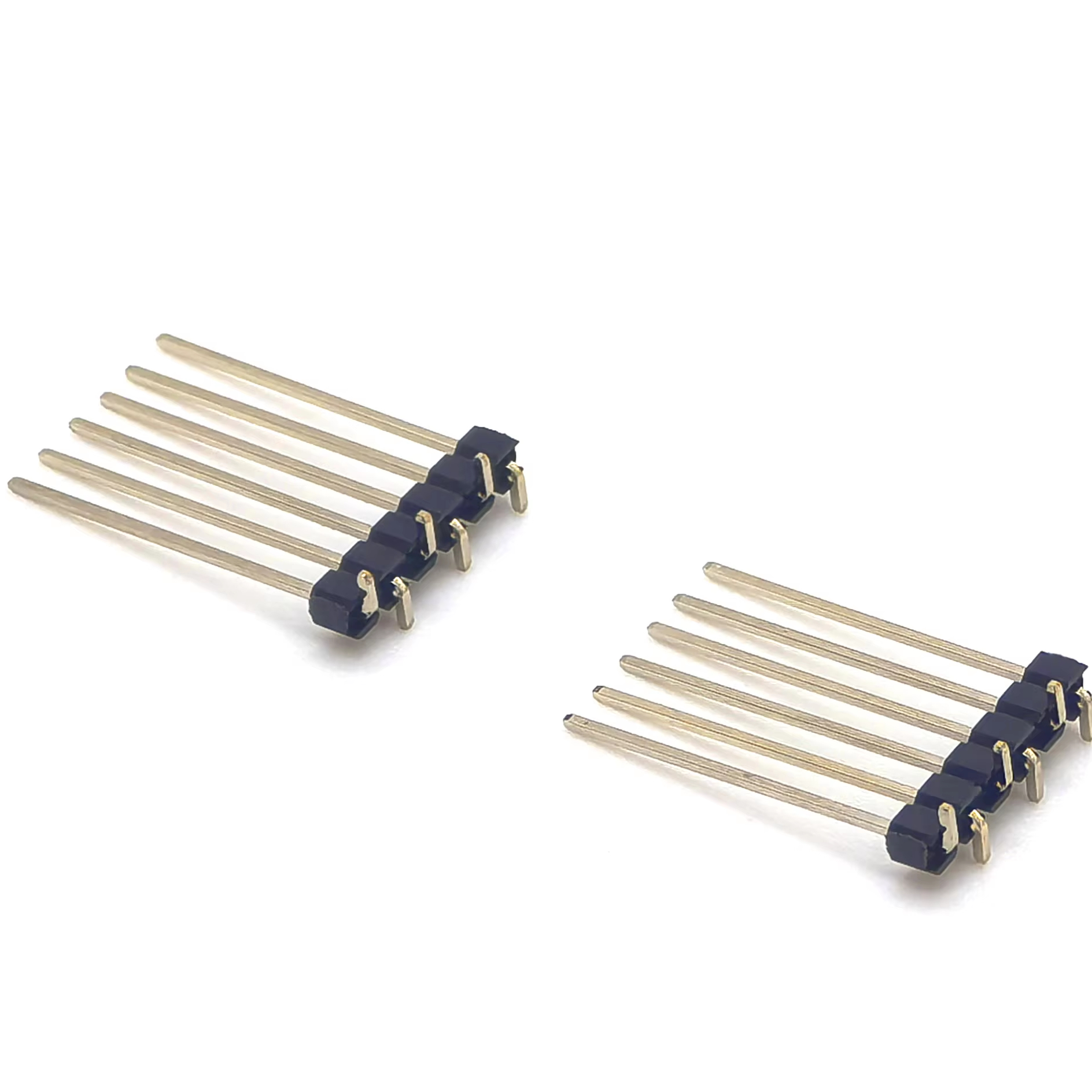 2.0mm pin header 6p 2.0mm pin header 6p
