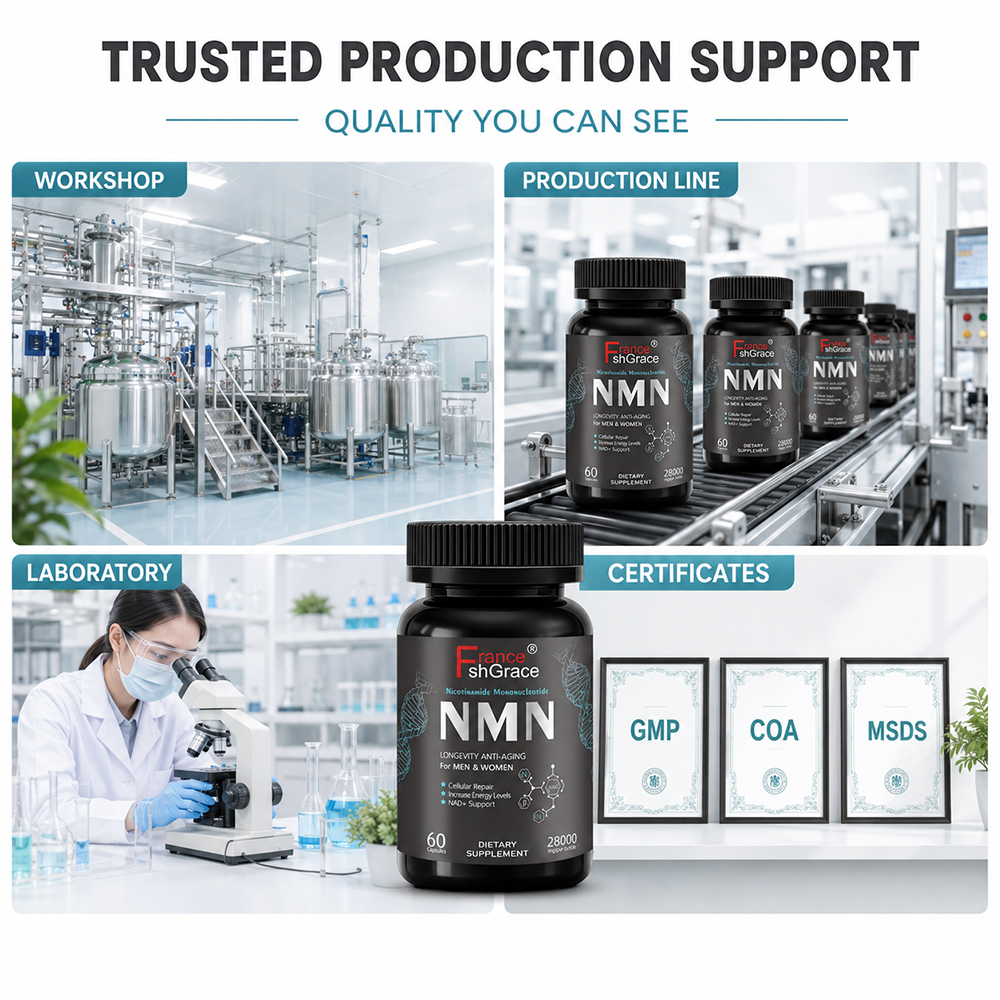 NMN Capsules10 NMN Capsules10