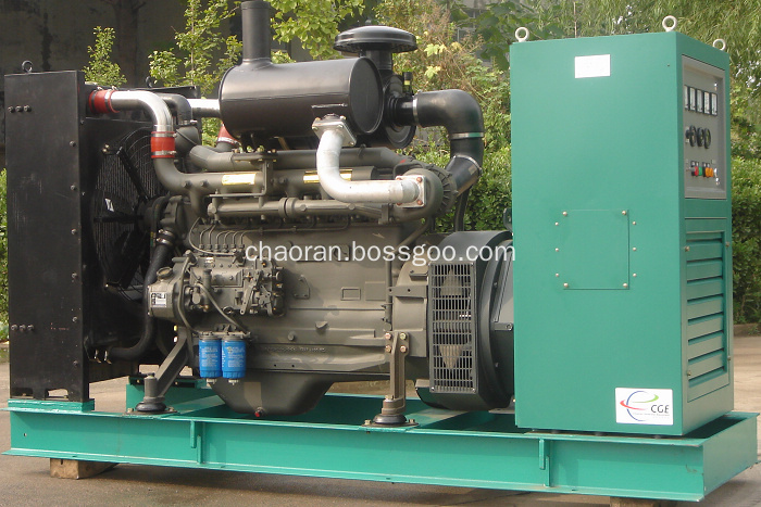 TDB234V12 MP400 Genset TDB234V12 MP400 Genset