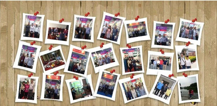 émission de client customer show