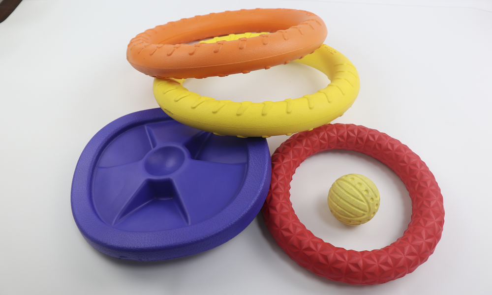 Eva Pet Toys