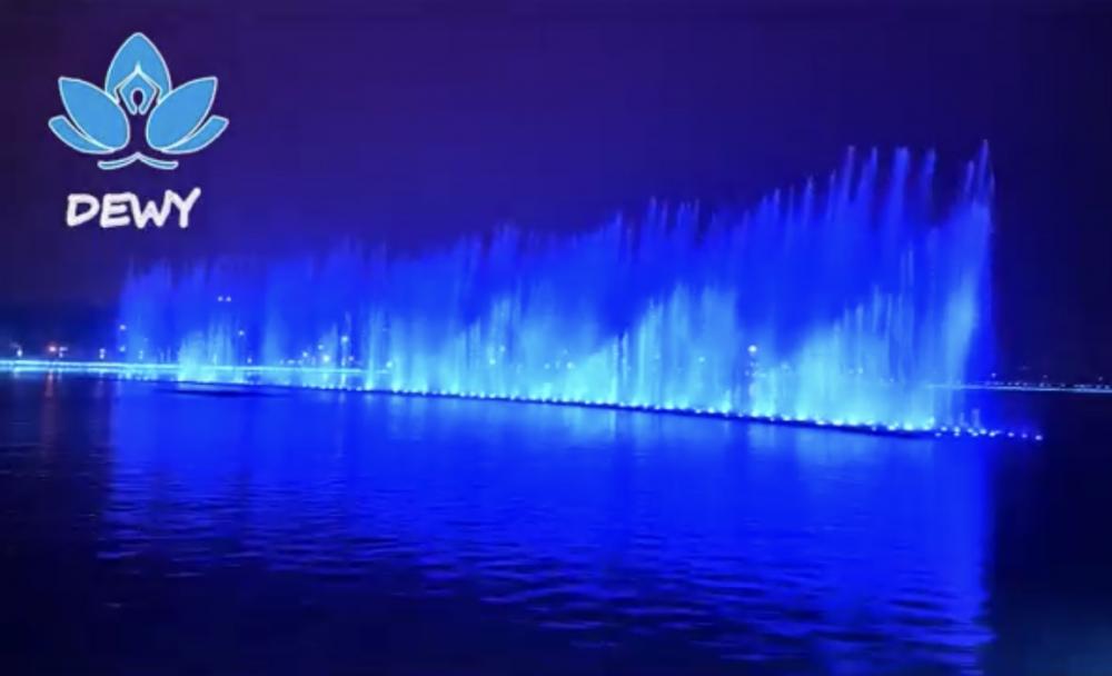 Music Dancing Water Fountain Music Dancing Water Fountain