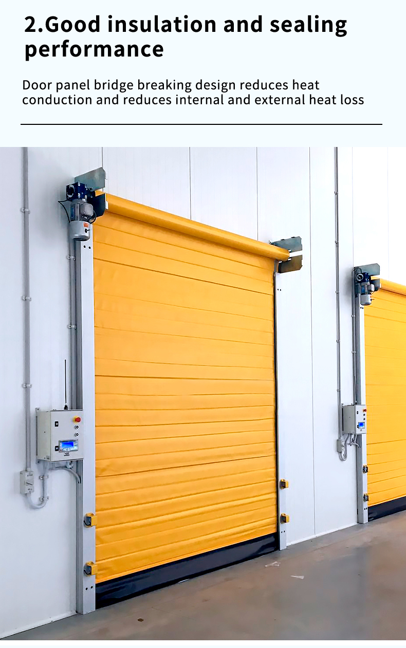 cold storage door (4) cold storage door (4)