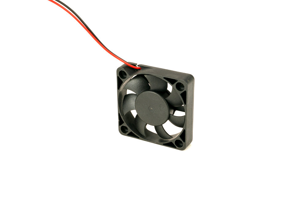 DC-ventilator DC fan