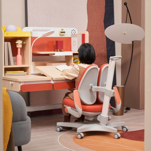 Quality study chair and desk children for Sale