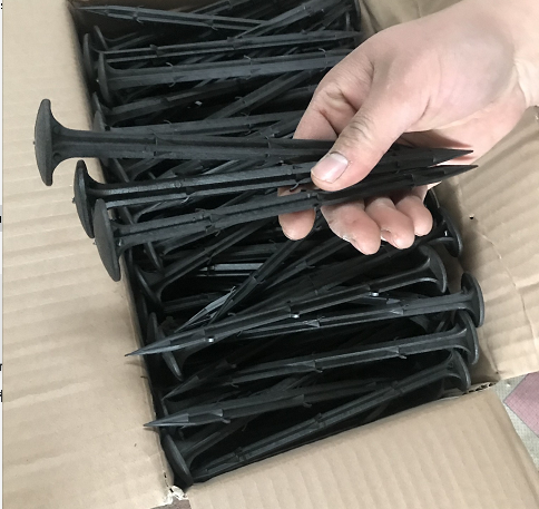 black pegs black pegs