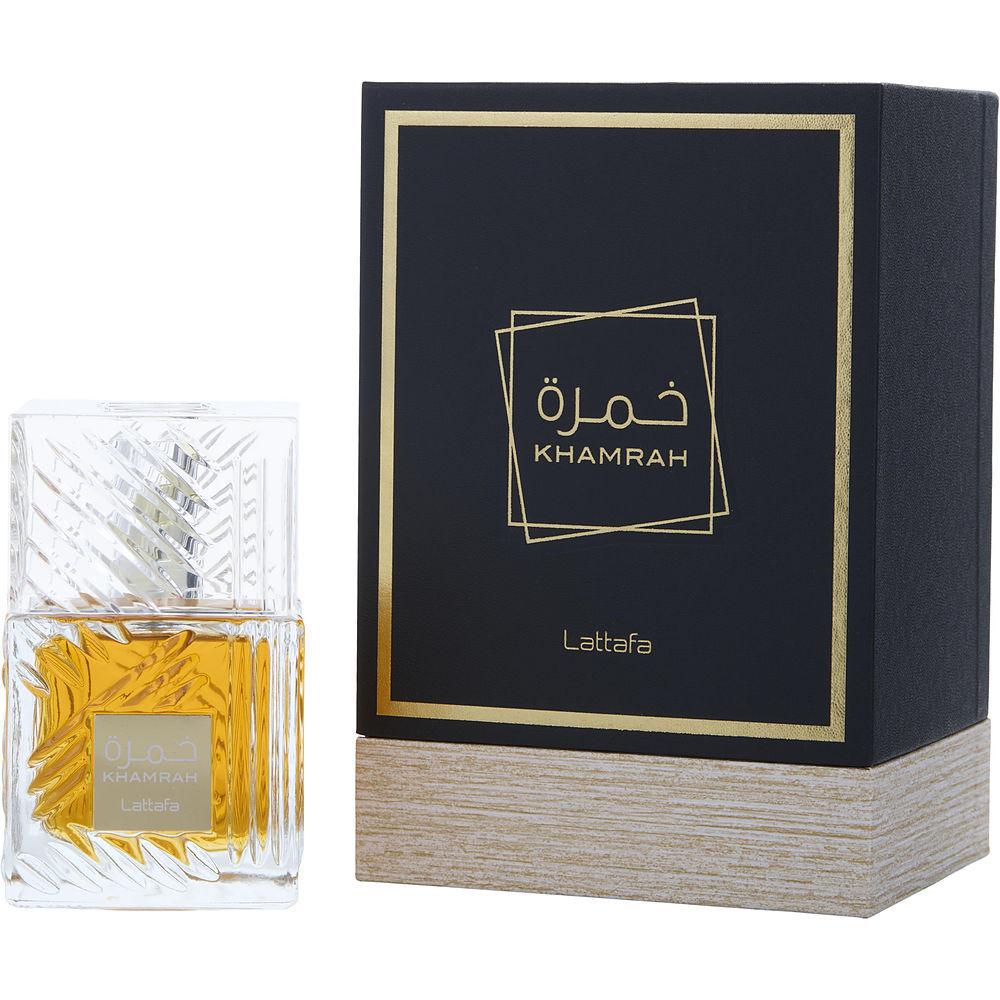 Khamrah black Khamrah black