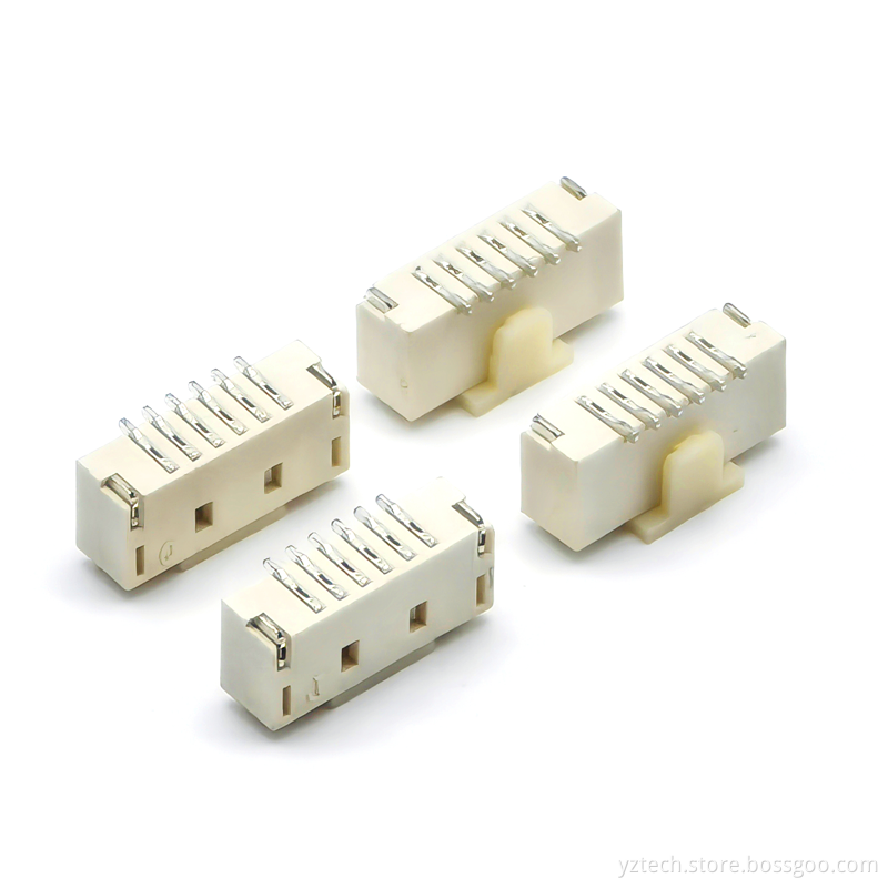 vertical pin socket connector vertical pin socket connector