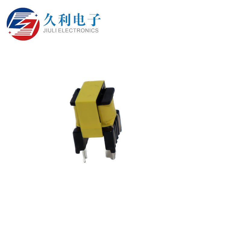 High-frequency transformer High-frequency transformer