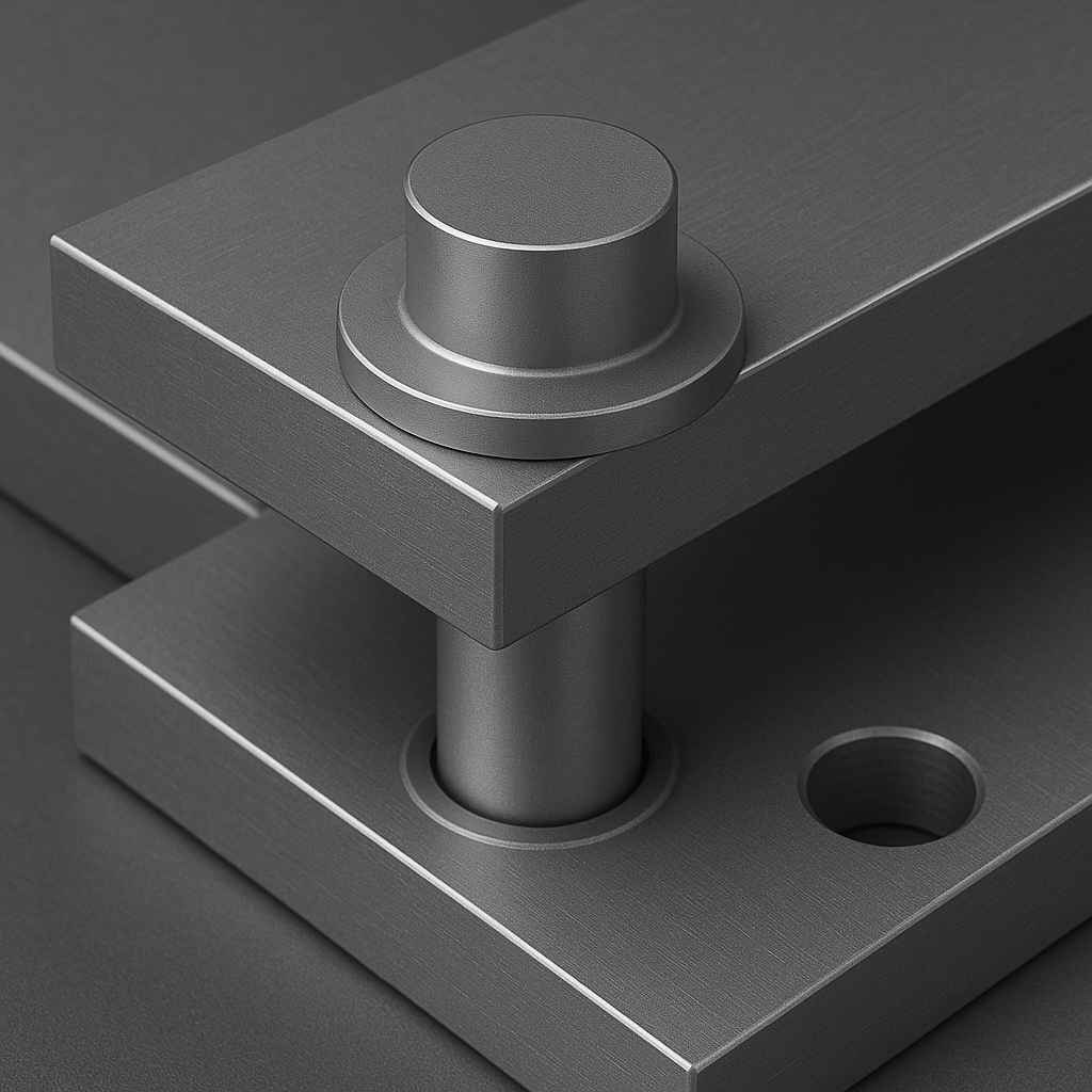 Shoulder Bolt Shoulder Bolt