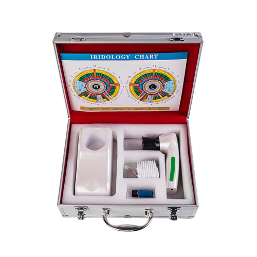 iridology camera analyzer machine for Sale, iridology camera analyzer machine wholesale From China
