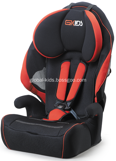 black red black red
