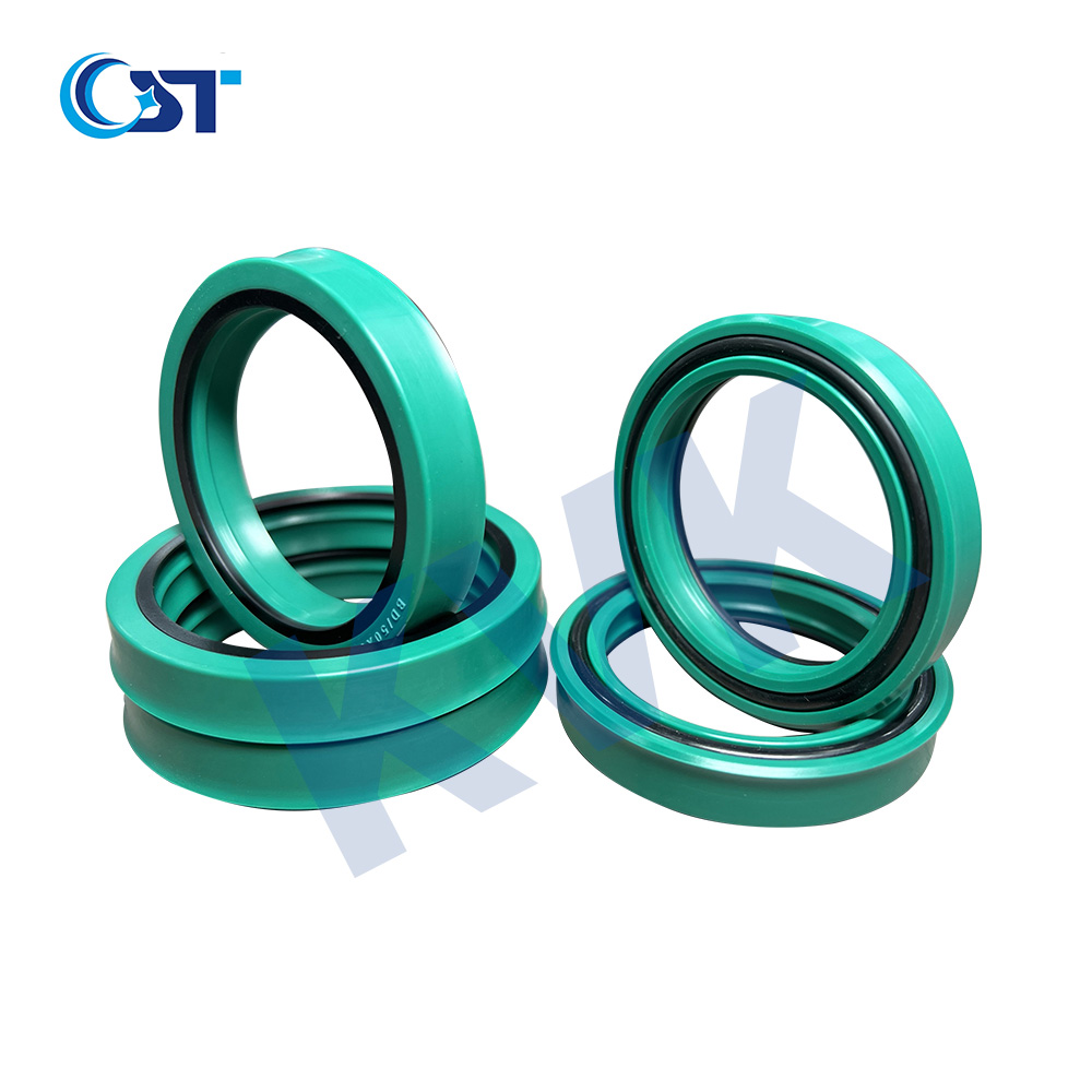 Piston Rod Seals Piston Rod Seals