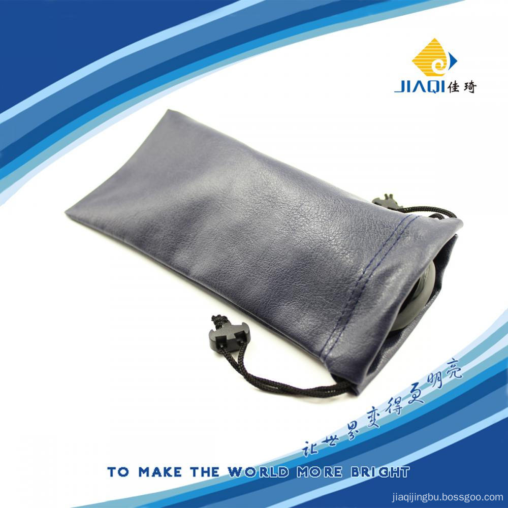 Leather Pouch