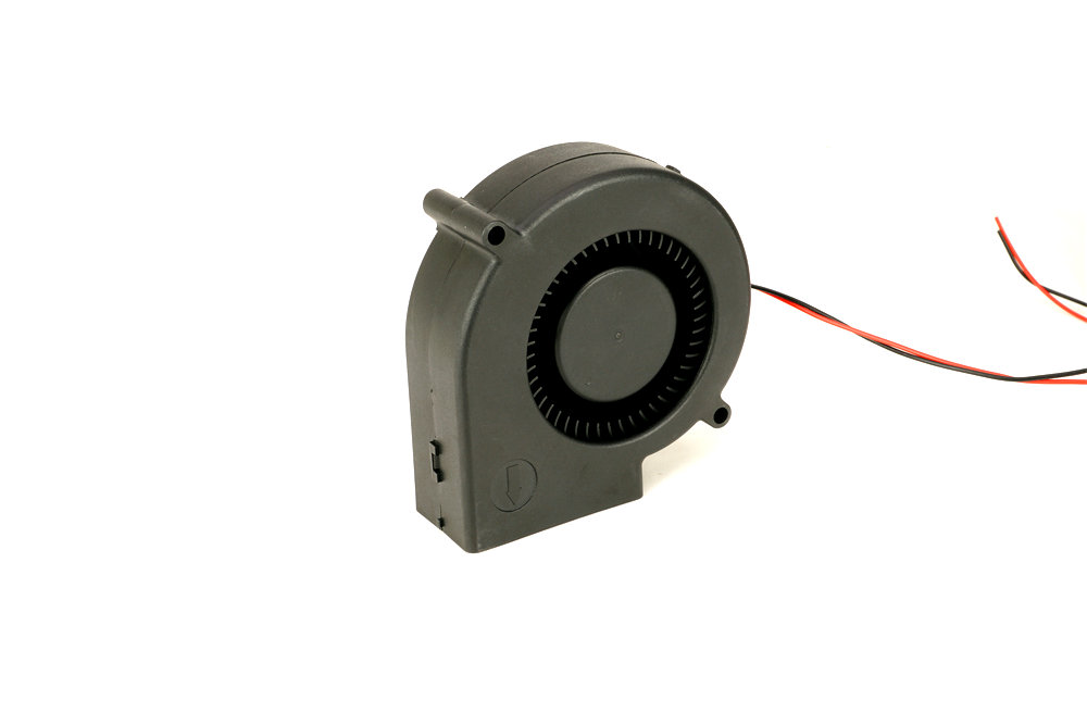 Borstelloze DC-ventilator Brushless DC Fan