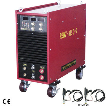 Rsn7 3150 2 Double Gun Welding Machine Hs Code China Manufacturer