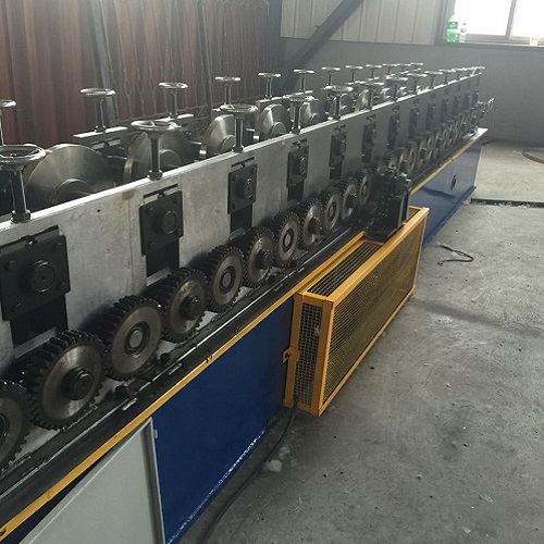 roll forming roll forming