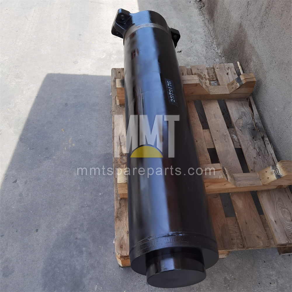 Recoil Spring 297-9176 Recoil Spring 297-9176