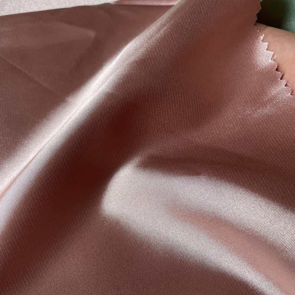 Stretch Satin For Wedding Dress