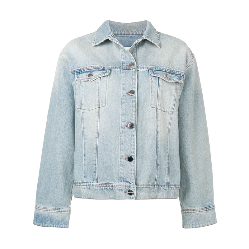 Women's Denim Jacket