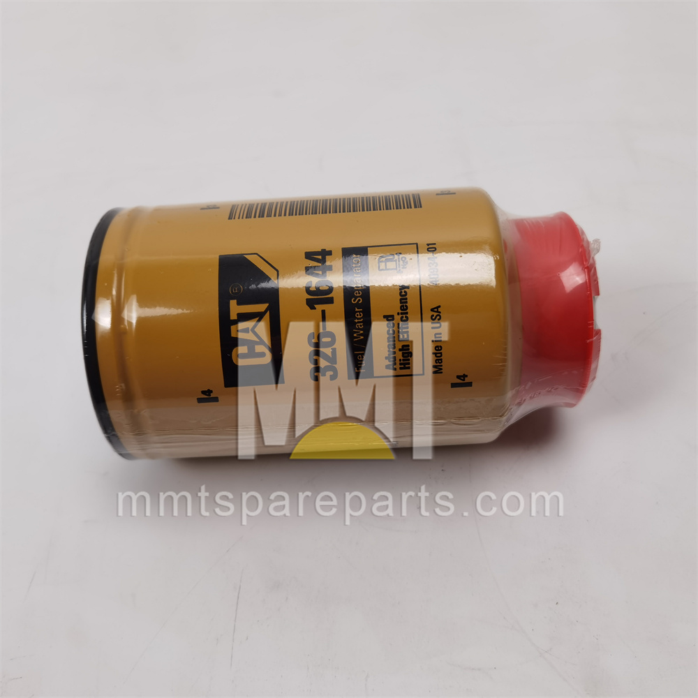 Fuel Water Separator Filter 326-1644 Fuel Water Separator Filter 326-1644