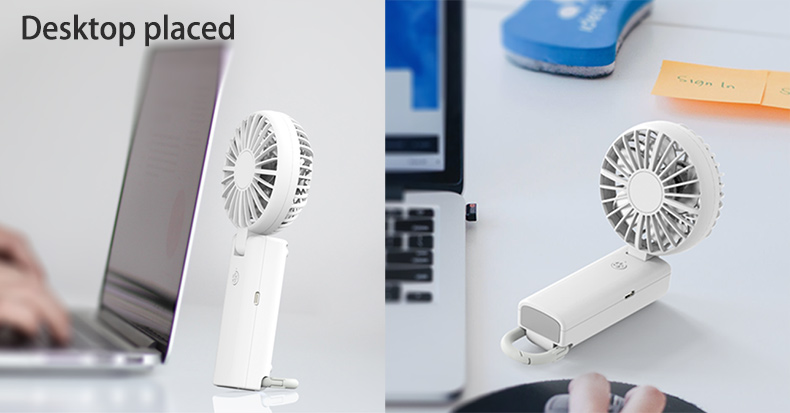X01 Handheld Fan-790 X01 Handheld Fan-790