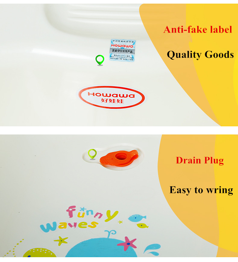 Producto de limpieza para bebés Baby Cleaning Product