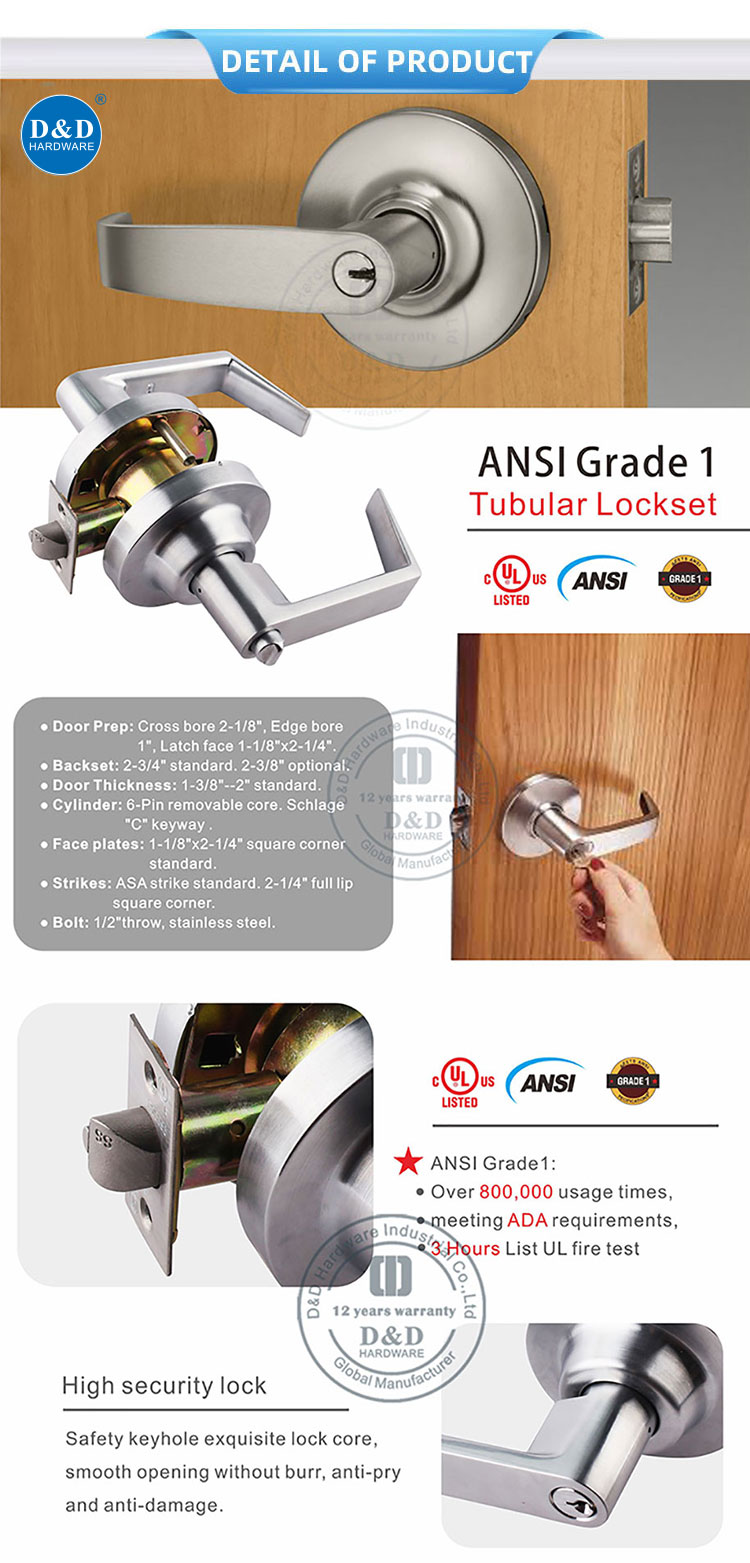 office function lockset office function lockset