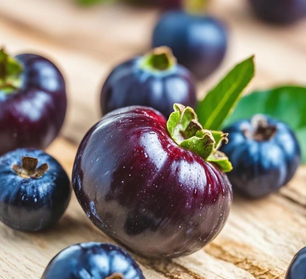 Acai Berry juice Acai Berry juice