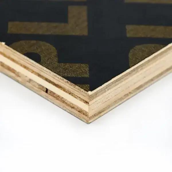 Film Faced Plywood Film Faced Plywood