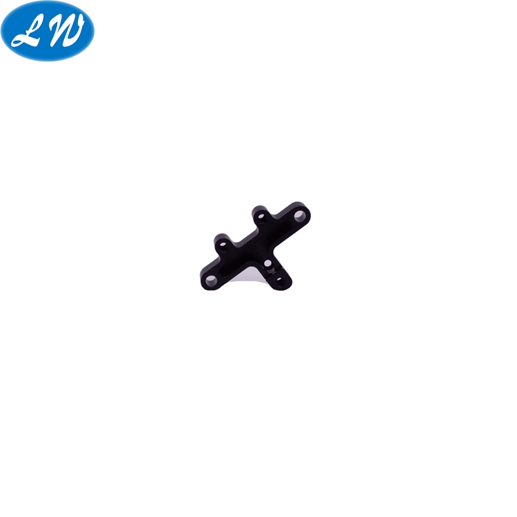 Cnc Menghidupkan Bagian Aluminium Presisi Kecil Cnc Turning Small Precision Aluminum Part