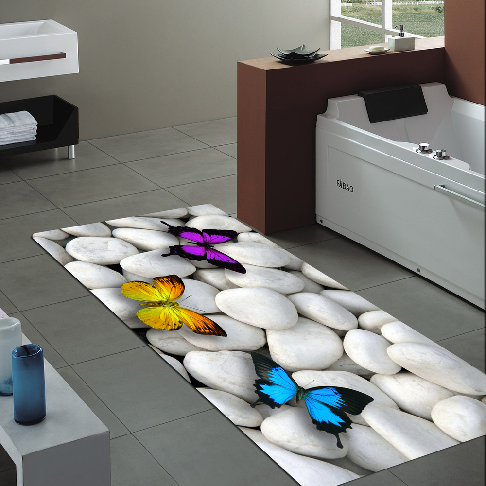 3D High definition digital floor mat1-81 3D High definition digital floor mat1-81