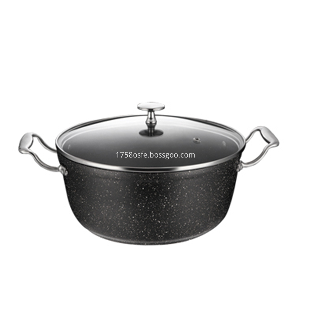 Kochgeschirr 4 Cookware 4