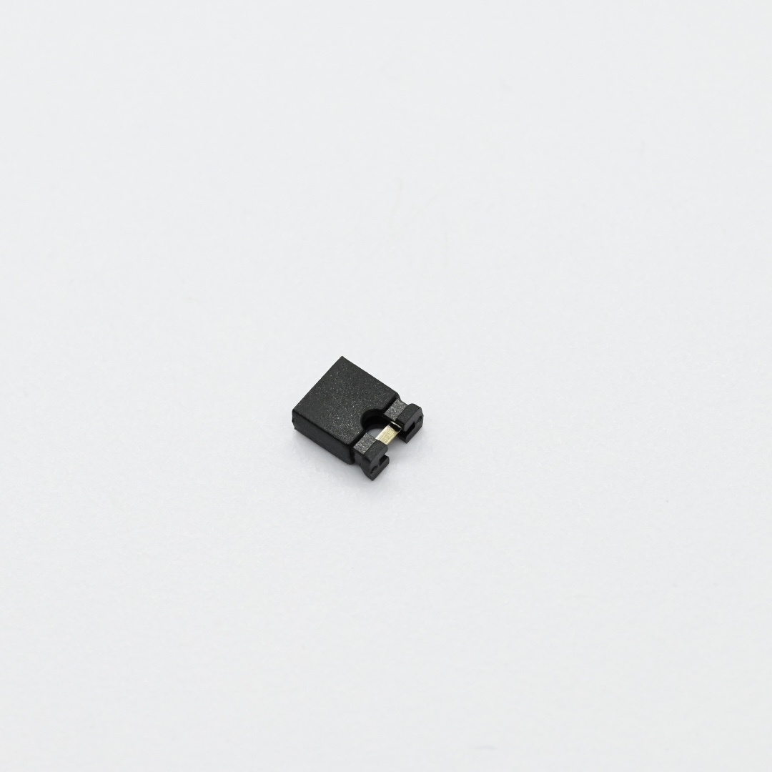 MNJ03-0AAS0C+2.54mm Mini Jumper(2) MNJ03-0AAS0C+2.54mm Mini Jumper(2)