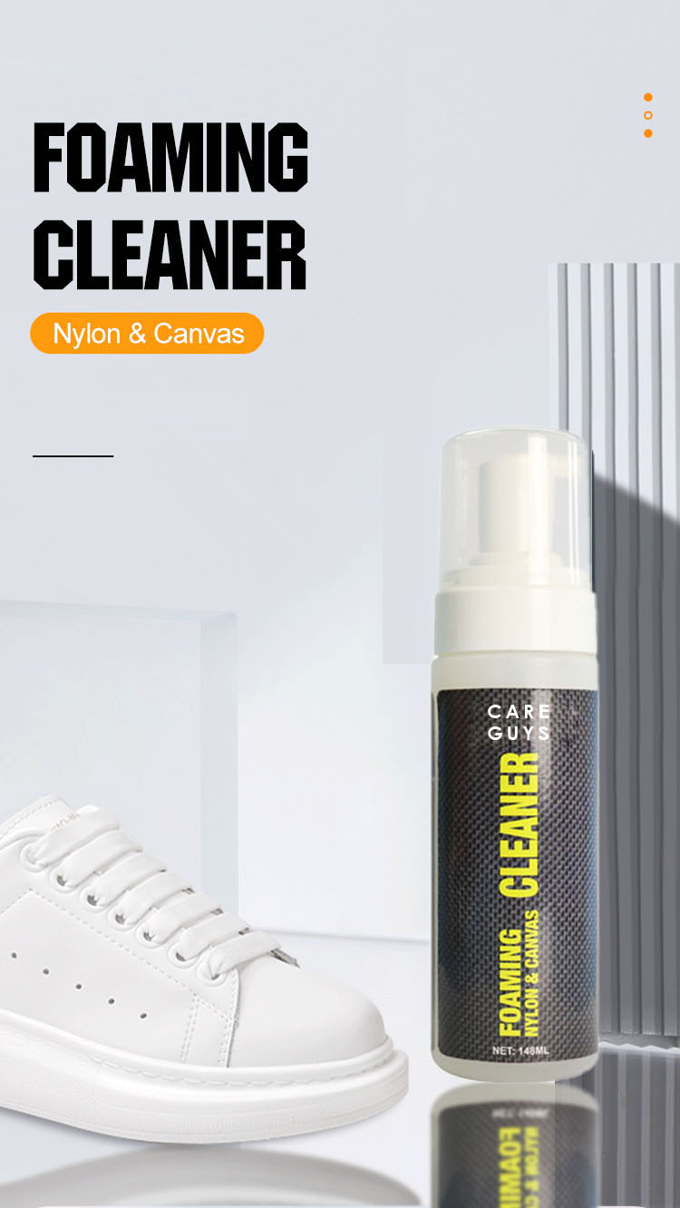 Sneaker Foam Cleaning Jpg Sneaker Foam Cleaning Jpg