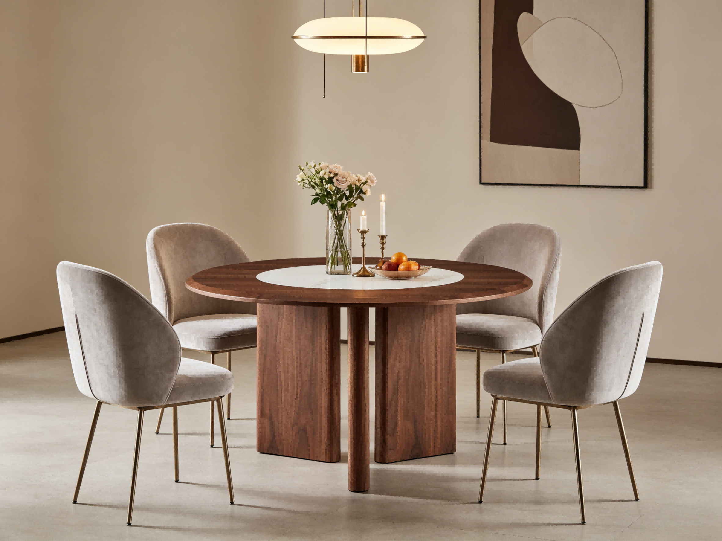 BR-DT-6056 dining table4 BR-DT-6056 dining table4