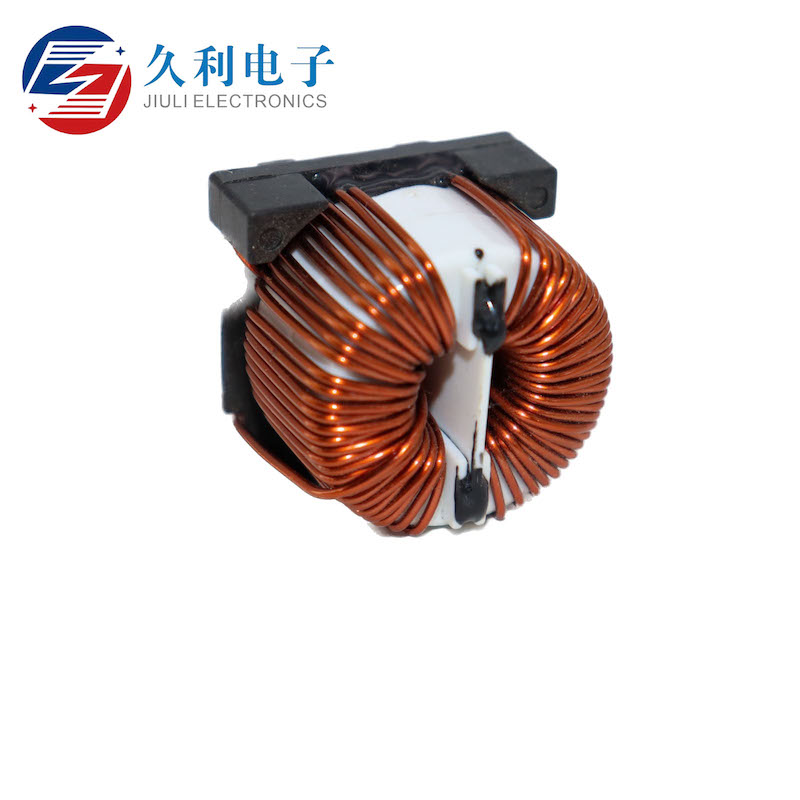Common-mode inductance Common-mode inductance