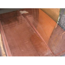 China 99 9 Copper Sheet C11000 C10100 C10200 C1100 Tu1 T2 China Copper Sheet C1100 Copper Sheet