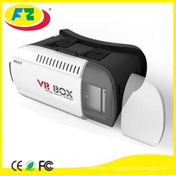 Vr Glasses Virtual Reality Glasses Rk3plus Side By Side 3d Glasses