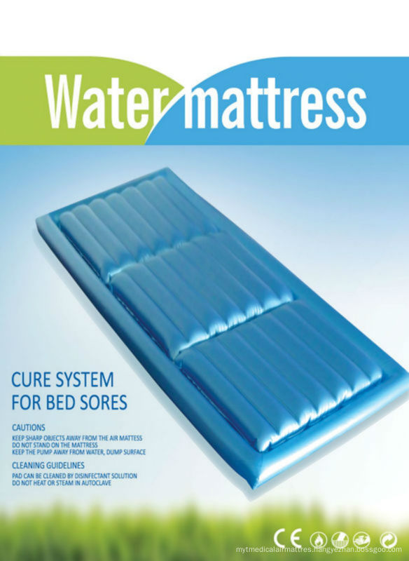 Water Mattress Air Mattress China Manufacturer
