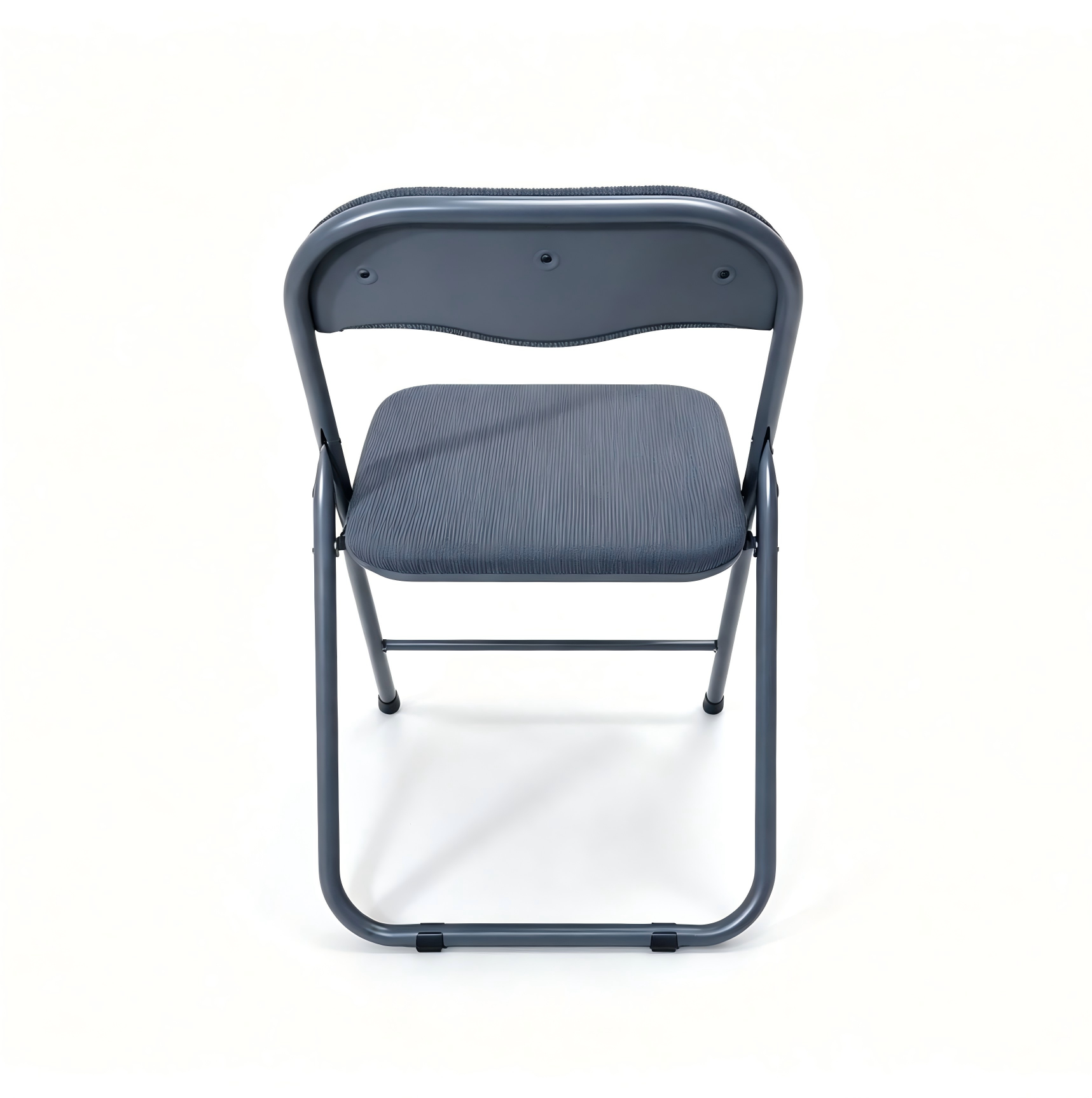 BR26-FC01 folding chair grey2 BR26-FC01 folding chair grey2