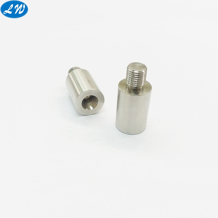 Collari per albero in acciaio inossidabile Stainless Steel Shaft Collars