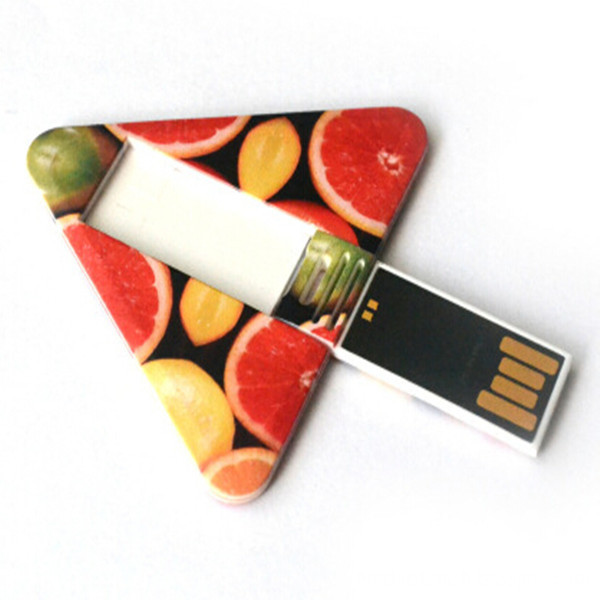 Card USB Flash Drives