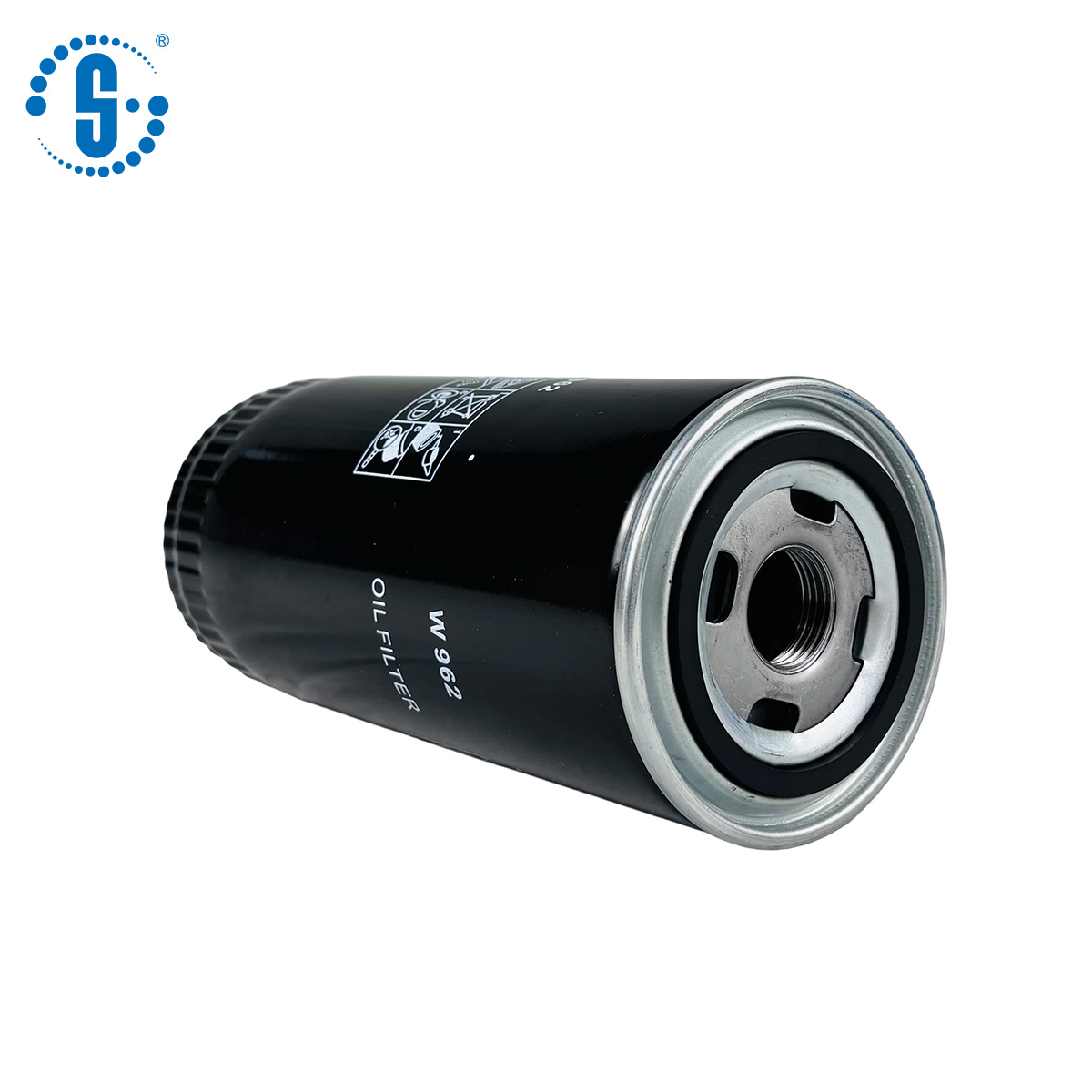 Oil Filter SH8107 Oil Filter SH8107
