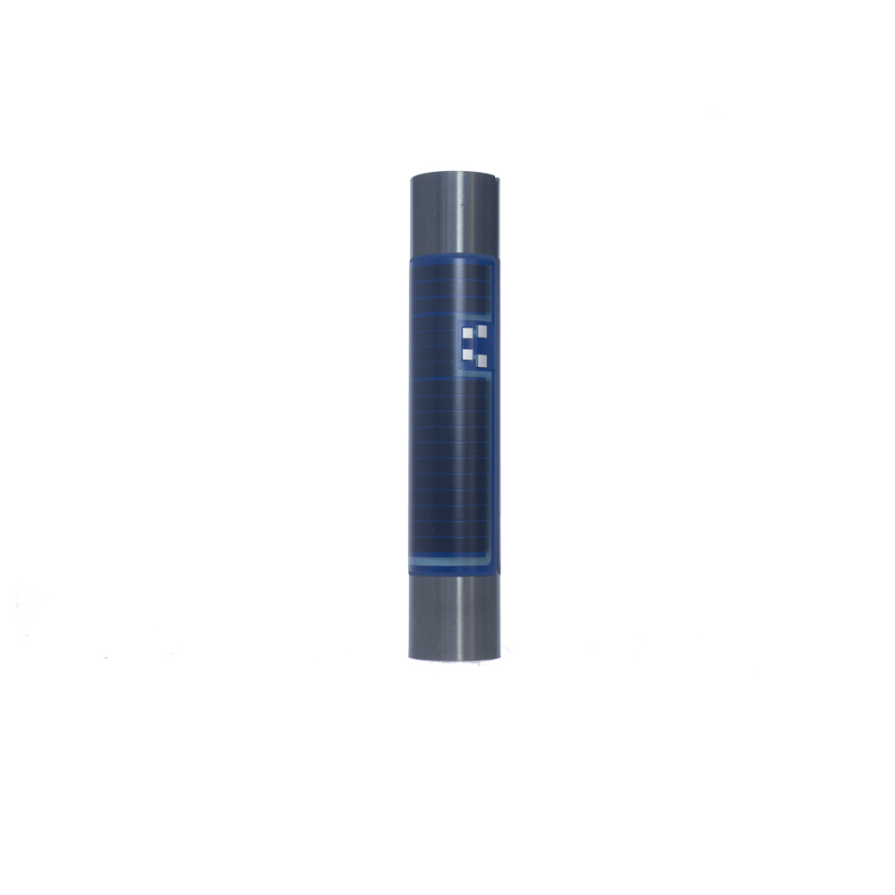 thick film heating tube thick film heating tube