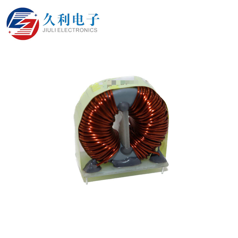 Common-mode inductance Common-mode inductance
