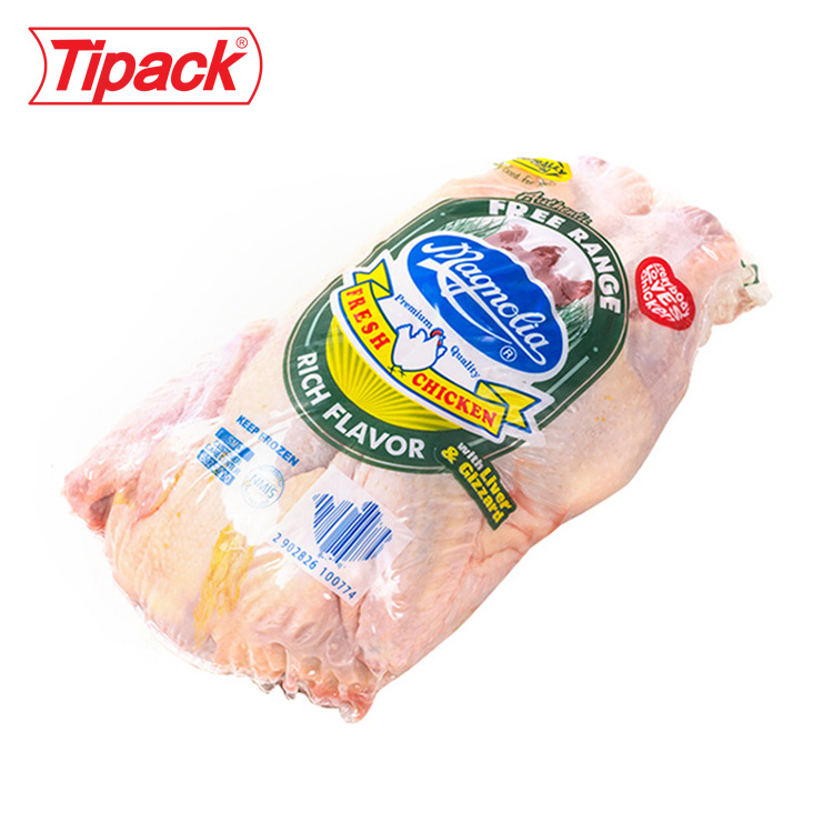 Pork Shrink Packaging Bag